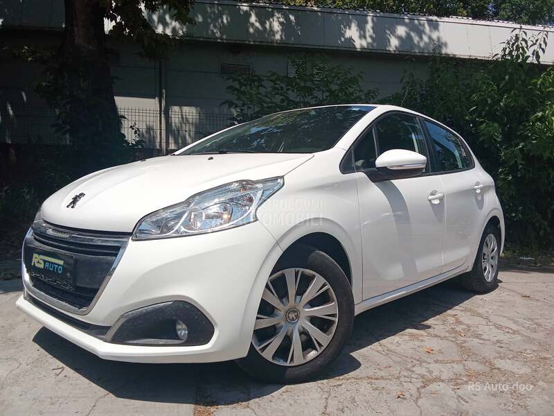 Peugeot 208 3.5.0.0.0.k.m