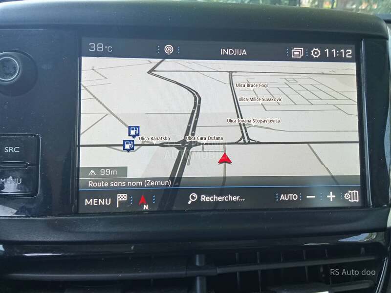 Peugeot 208 3.5.0.0.0.k.m