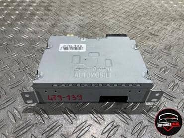 RADIO NAVI DVD CD za Peugeot 5008