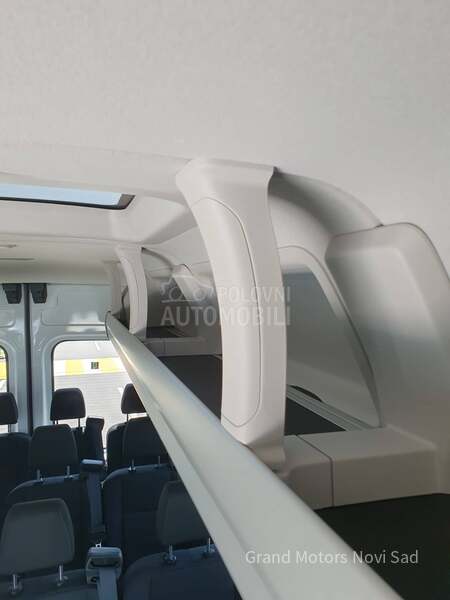 Ford TRANSIT BUS