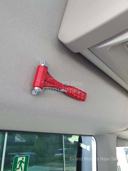 Ford TRANSIT BUS