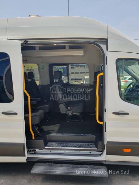 Ford TRANSIT BUS