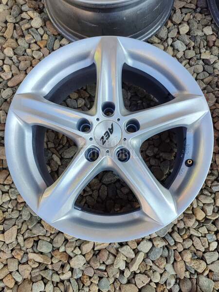 Aluminijumske felne AEZ 16" 5 x 112