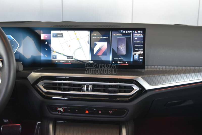 BMW 420 d xDrive GranCoupe M