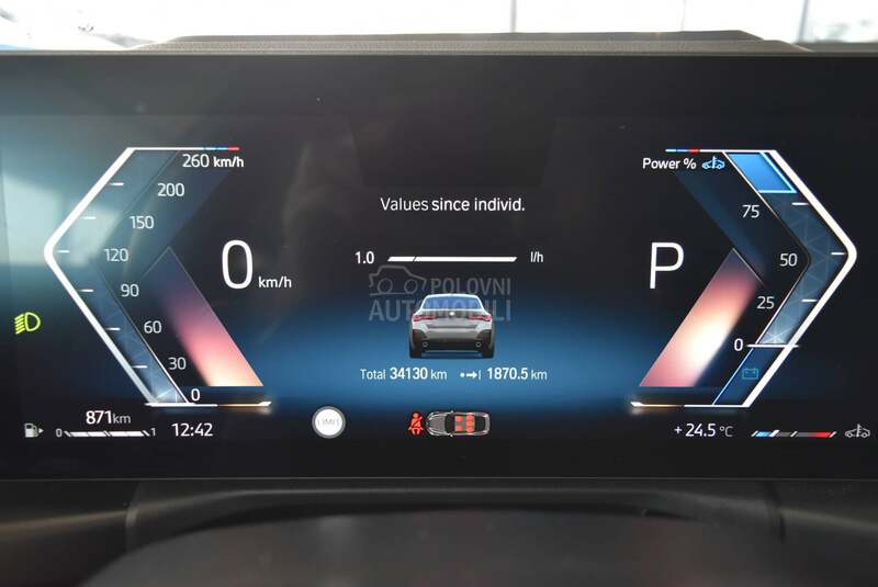 BMW 420 d xDrive GranCoupe M