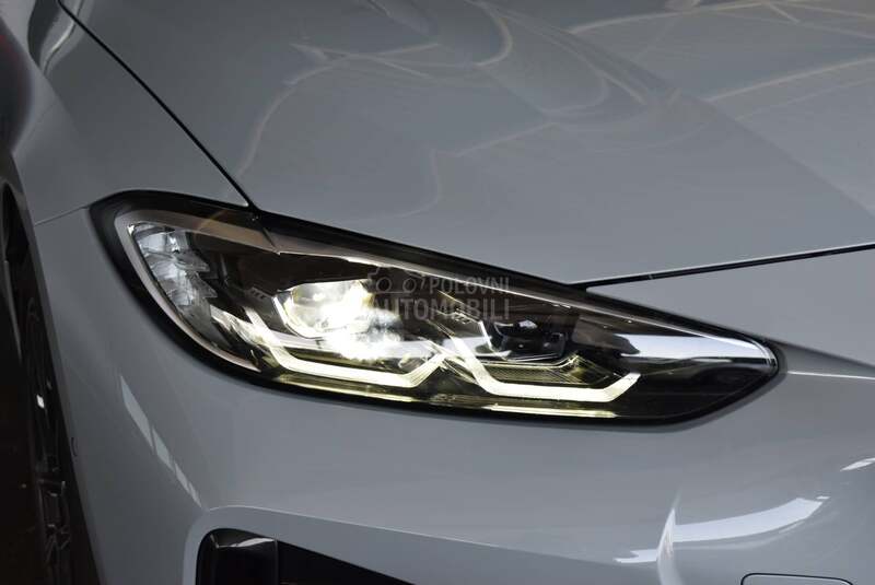 BMW 420 d xDrive GranCoupe M