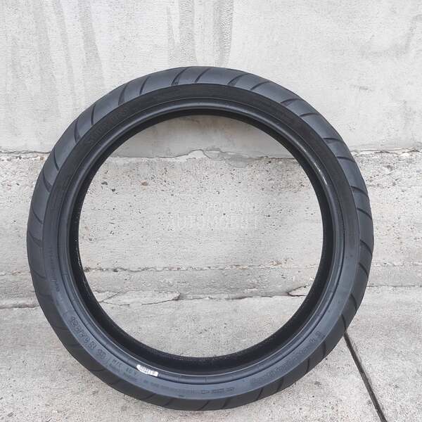 Continental 120/70 R19 Letnja