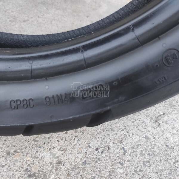 Continental 120/70 R19 Letnja
