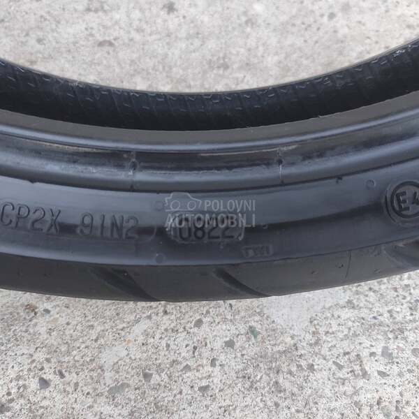 Continental 120/70 R19 Letnja