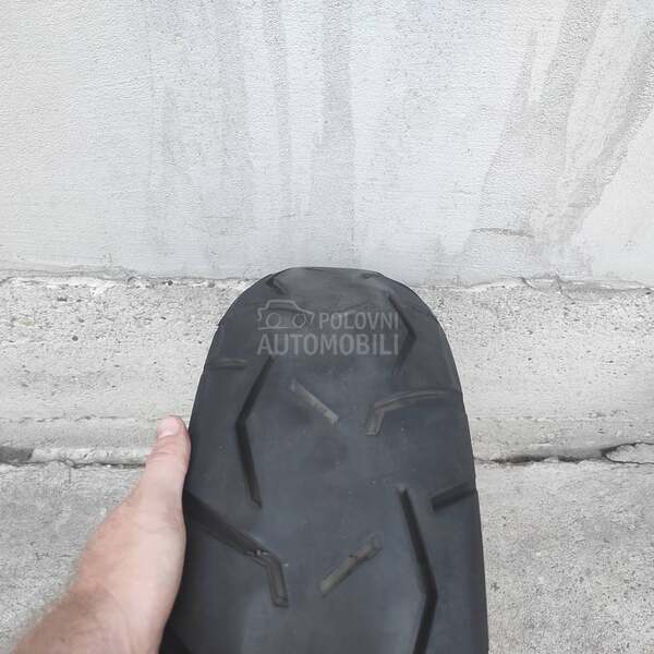 Continental 120/70 R19 Letnja