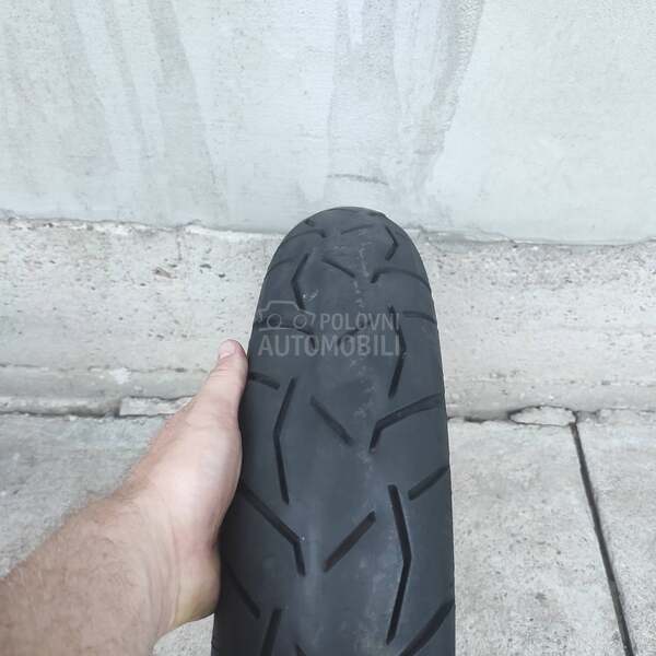 Continental 120/70 R19 Letnja