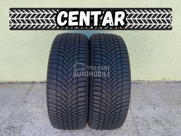 Bridgestone 235/55 R19 Zimska