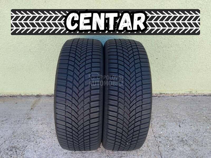 Bridgestone 235/55 R19 Zimska