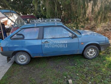 Lada Samara 
