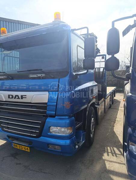 DAF 85.340 SA KRANOM