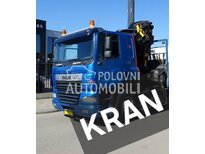 DAF 85.340 SA KRANO 