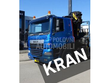 DAF 85.340 SA KRANOM