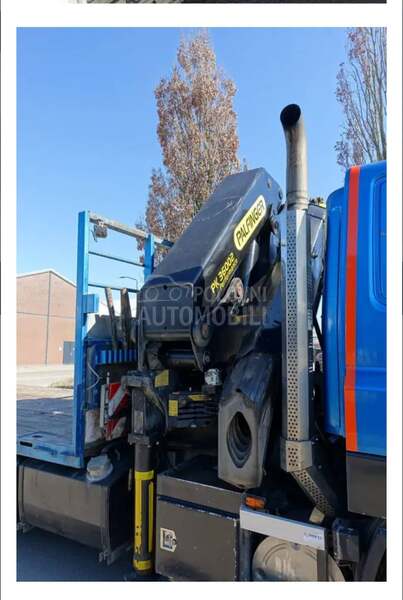 DAF 85.340 SA KRANOM
