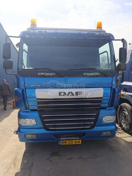 DAF 85.340 SA KRANOM