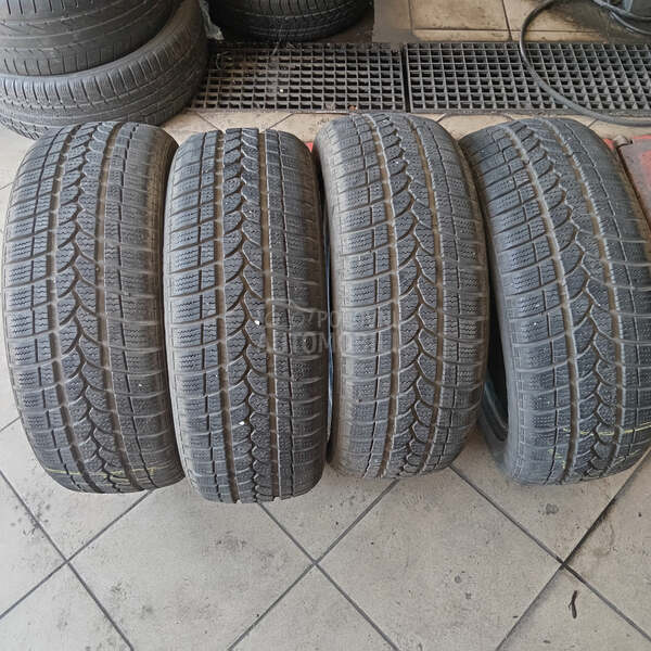 Tigar 195/55 R15 Zimska
