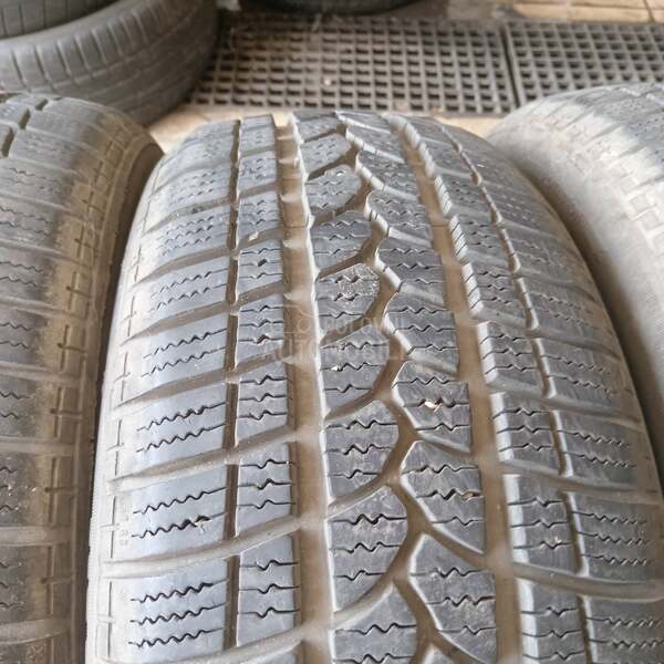 Tigar 195/55 R15 Zimska