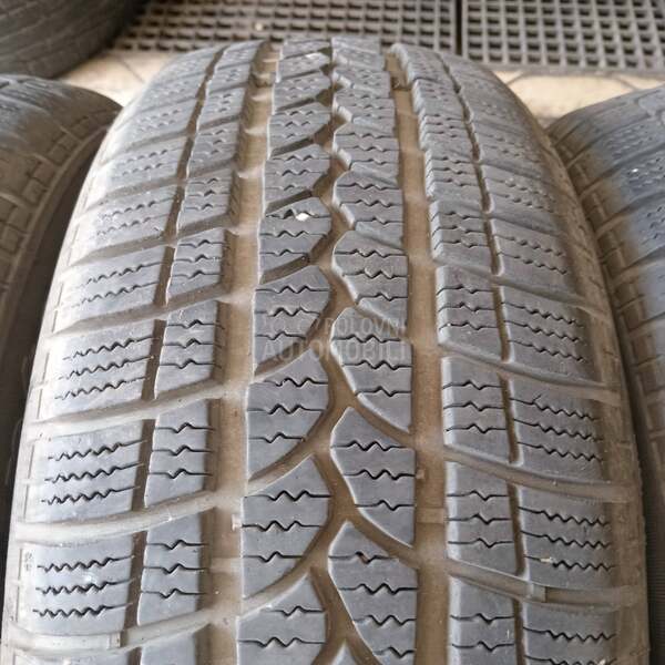 Tigar 195/55 R15 Zimska