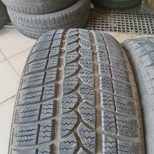 Tigar 195/55 R15 Zimska