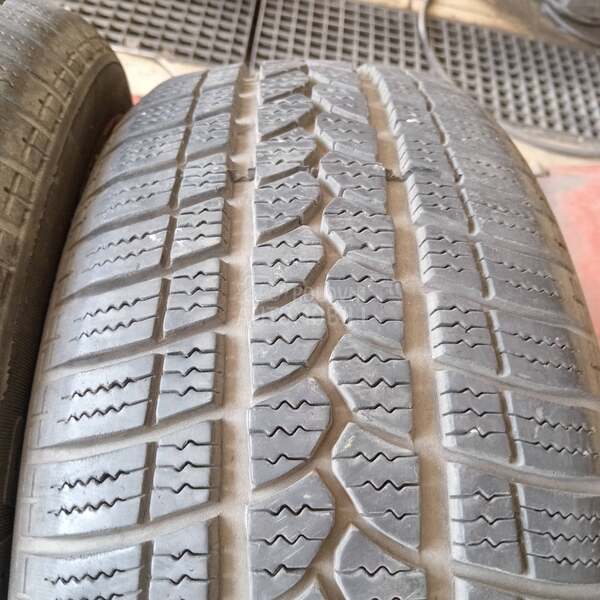 Tigar 195/55 R15 Zimska
