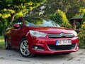 Citroen C4 2.0HDI EXCLUSIVE