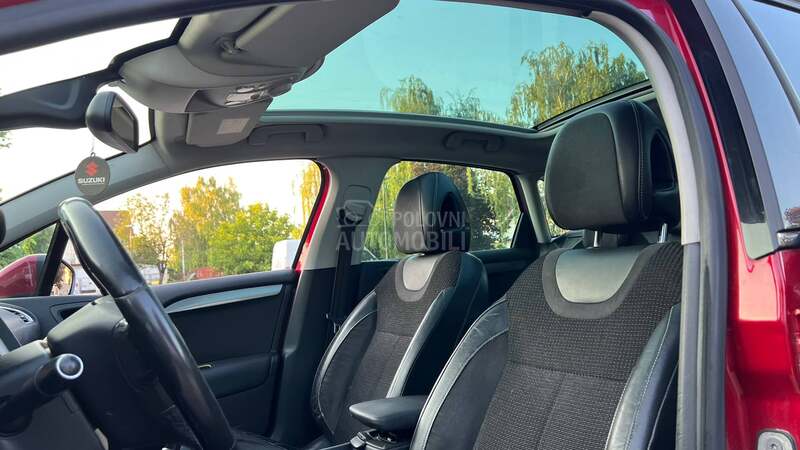 Citroen C4 2.0HDI EXCLUSIVE