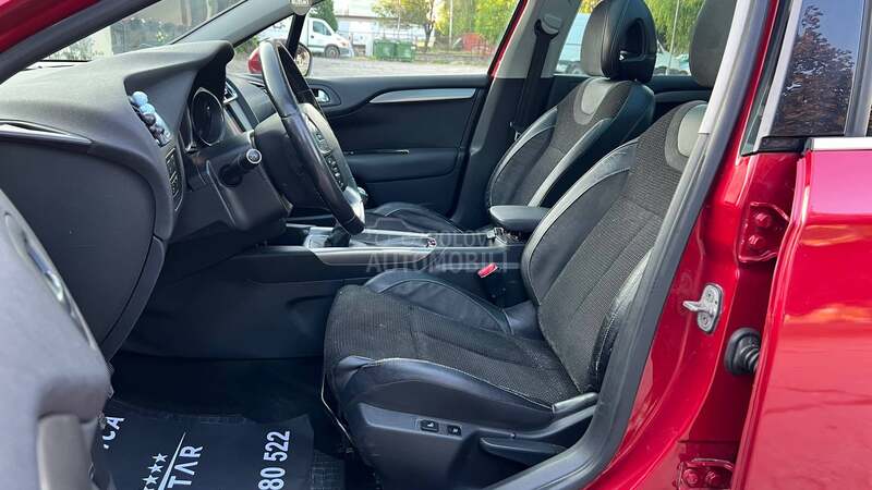 Citroen C4 2.0HDI EXCLUSIVE