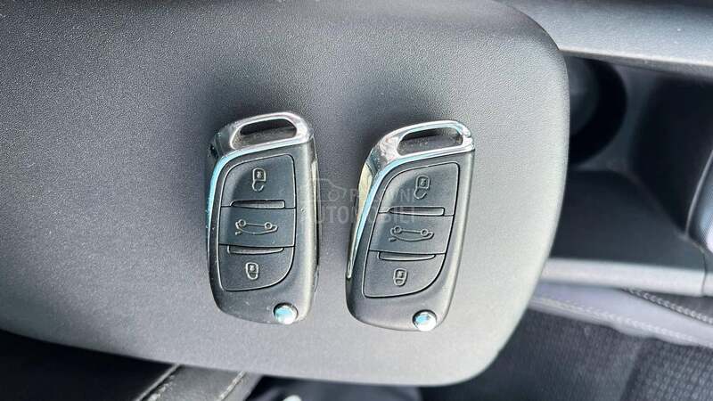 Citroen C4 2.0HDI EXCLUSIVE