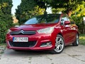 Citroen C4 2.0HDI EXCLUSIVE