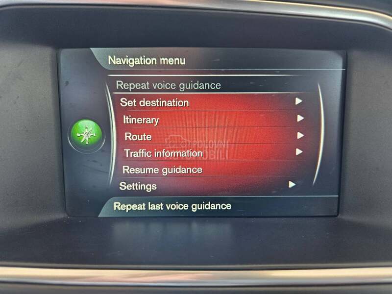 Volvo V40 1.6D R-DESIGN VIRT.