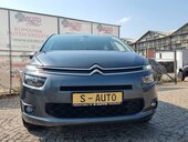 Citroen C4 Grand Picasso KREDlTl BEZ UCESCA