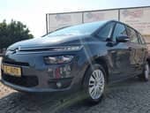 Citroen C4 Grand Picasso KREDlTl BEZ UCESCA
