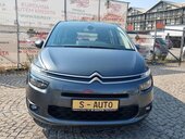 Citroen C4 Grand Picasso KREDlTl BEZ UCESCA