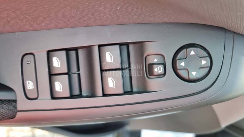 Citroen C4 Grand Picasso KREDlTl BEZ UCESCA