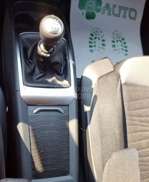 Citroen C4 Grand Picasso KREDlTl BEZ UCESCA