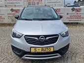 Opel Crossland X  KREDlTl BEZ UCESCA
