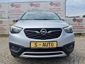 Opel Crossland X  KREDlTl BEZ UCESCA
