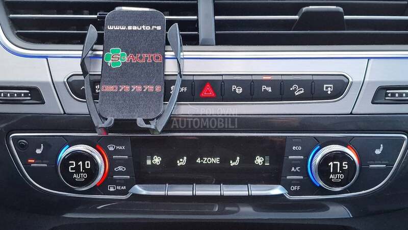 Audi Q7 S-LINE/7 SEDlSTA