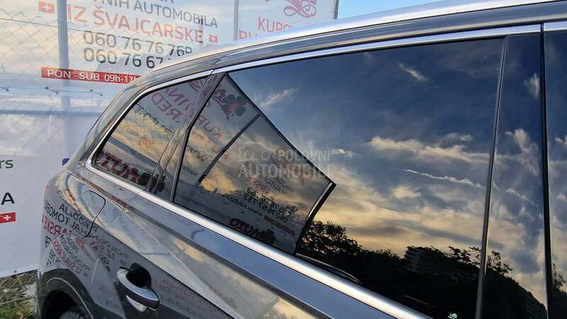 Audi Q7 S-LINE/7 SEDlSTA