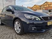 Peugeot 308 KREDlT BEZ UCESCA