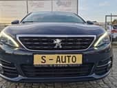 Peugeot 308 KREDlT BEZ UCESCA