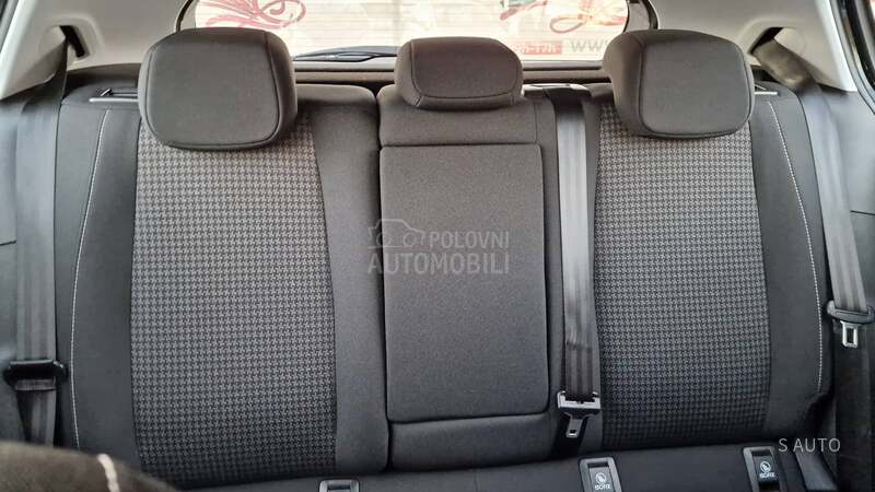 Peugeot 308 KREDlT BEZ UCESCA