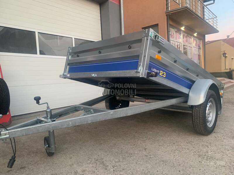 Vesta Akcija light 23 kiper