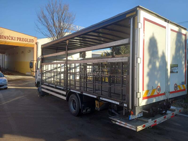 Volvo FL42R 180 Pčelarsko spec.