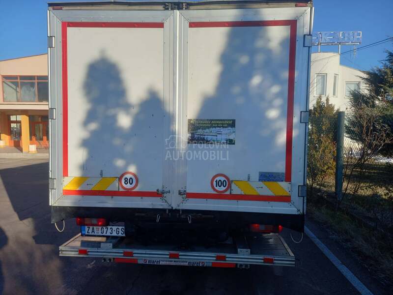 Volvo FL42R 180 Pčelarsko spec.