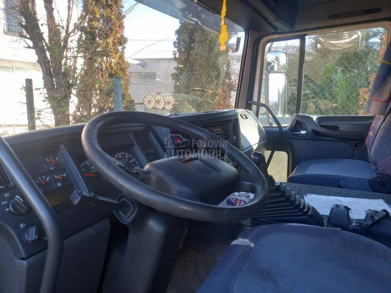Volvo FL42R 180 Pčelarsko spec.